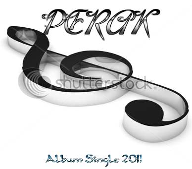 PERAK BAND LOGO